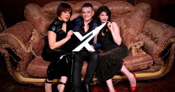 The X AWARDS: A New Adult Entertainment Business Awards Program X Awards presented by Sweet Release