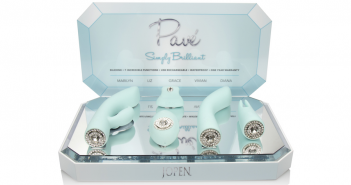 pave by jopen massager sex toy