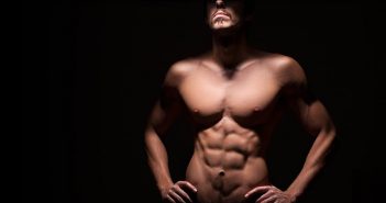 Myths About Male Sexuality Myths About Male Sexuality